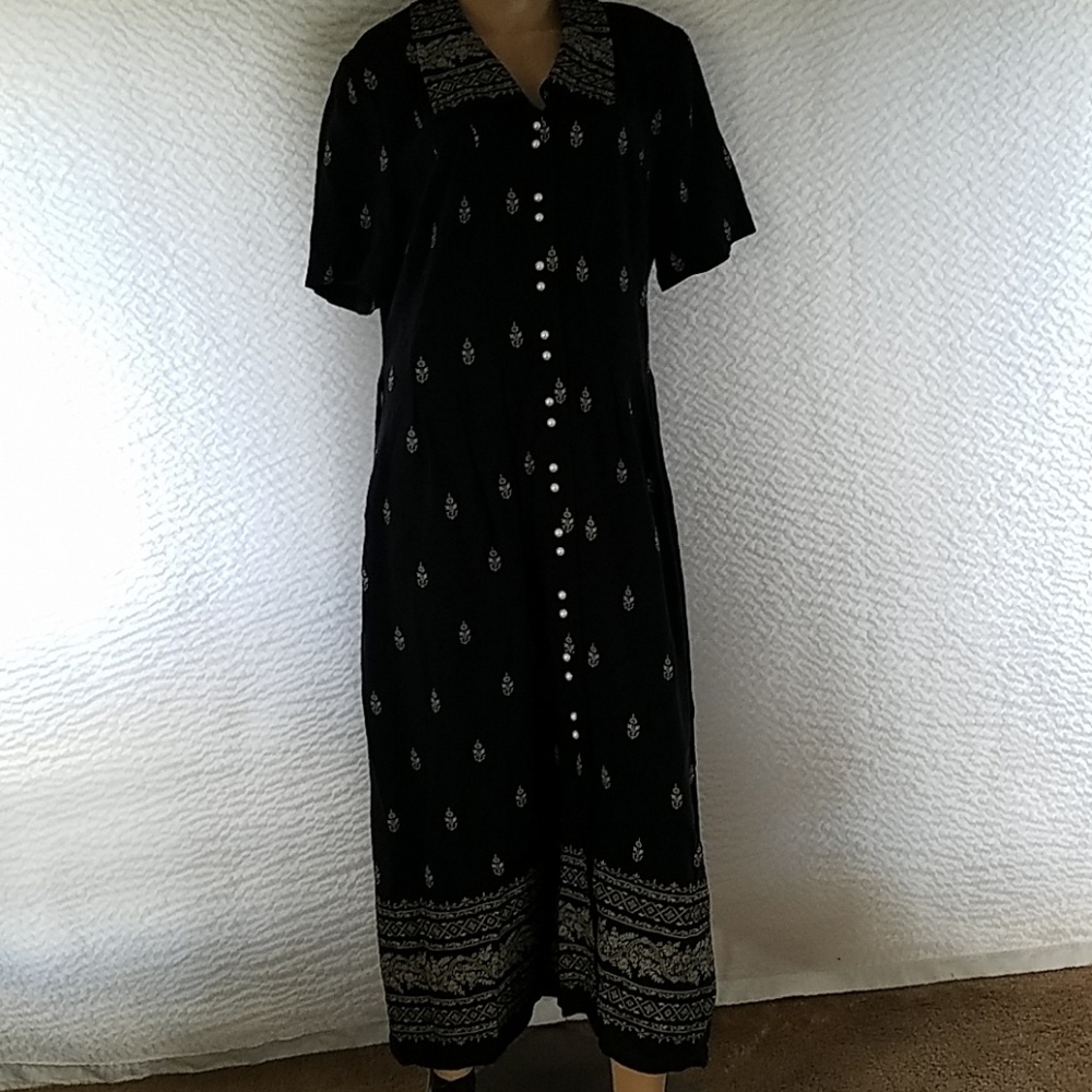J.B.S.  LTD DRESS